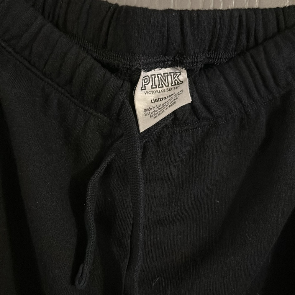 Pink joggers - Picture 3 of 4